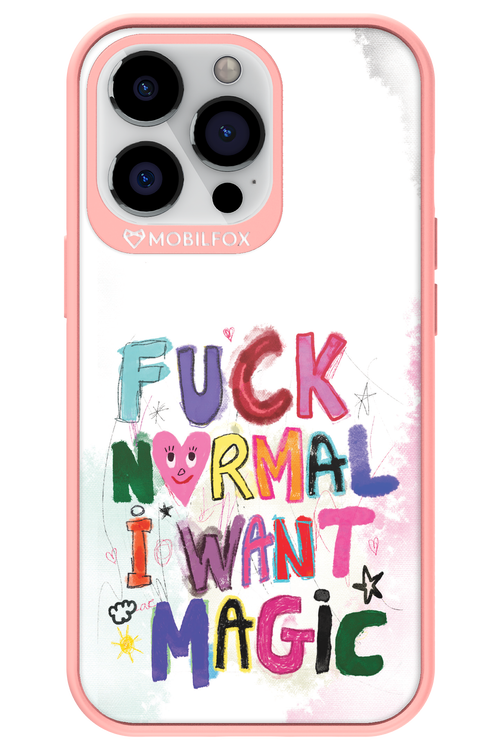 Magic 2.0 - Apple iPhone 13 Pro