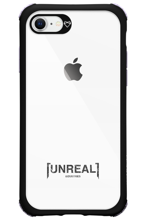 Minilogo 2.0 - Apple iPhone 8