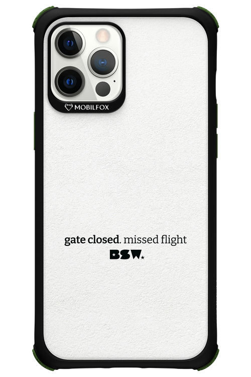 BSW FourSeasons 12 2.0 - Apple iPhone 12 Pro Max