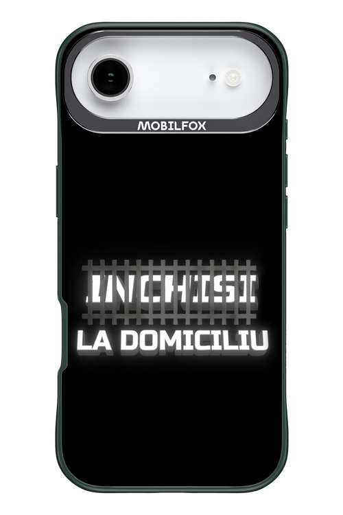 Logo 2.0 - Apple iPhone 17 Air