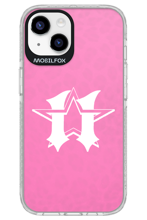 Centaur Logo Pink 2.0 - Apple iPhone 14