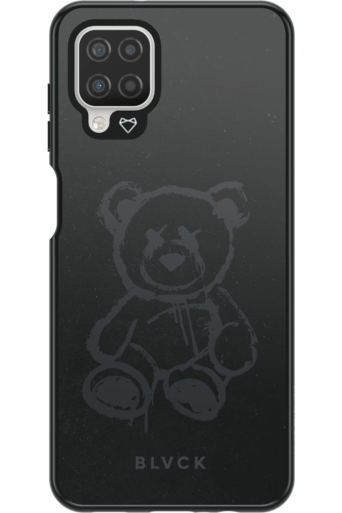 BLVCK BEAR - Samsung Galaxy A12