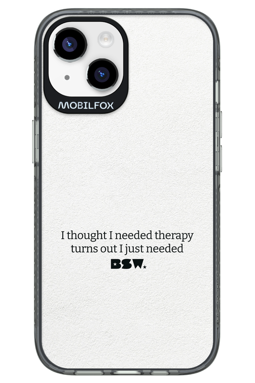 BSW FourSeasons 17 2.0 - Apple iPhone 14