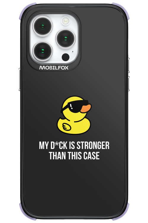 My D_ck 2.0 - Apple iPhone 14 Pro Max