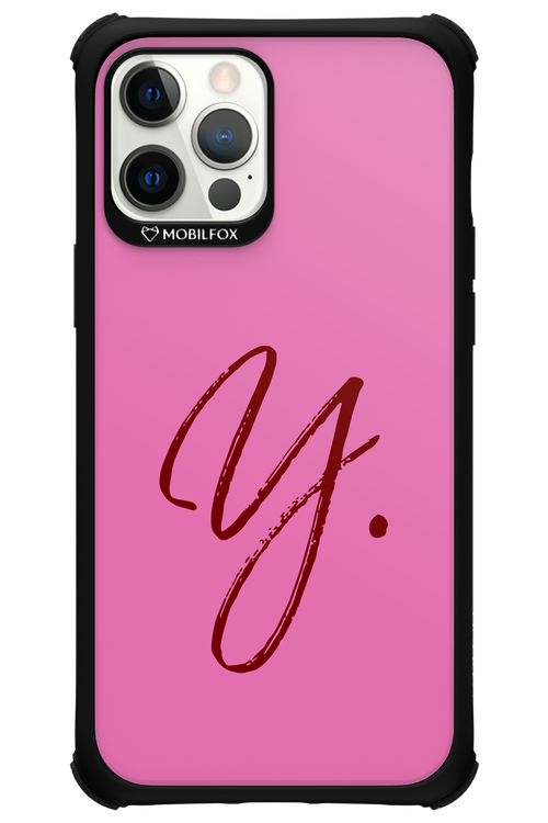 (Sorbet) Y 2.0 - Apple iPhone 12 Pro Max