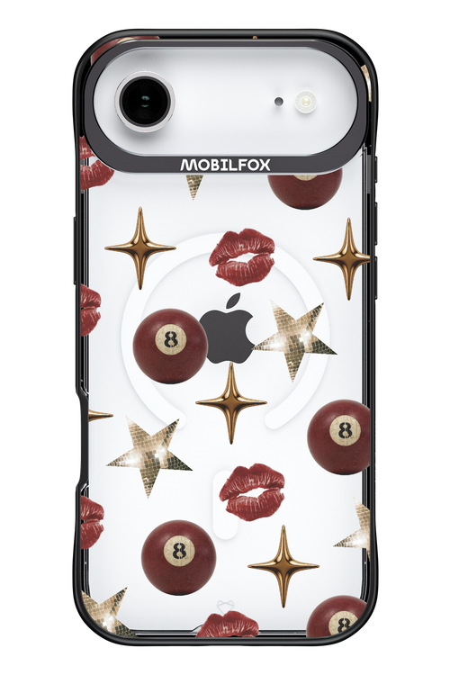 Lucky strike 2.0 - Apple iPhone 17 Air