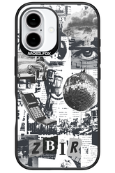 ZBIR MAGAZINE 2.0 - Apple iPhone 16