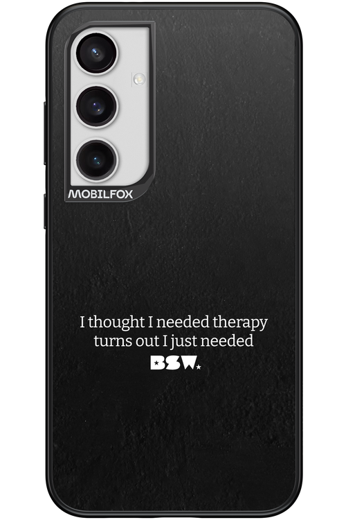 BSW FourSeasons 10 2.0 - Samsung Galaxy S24+