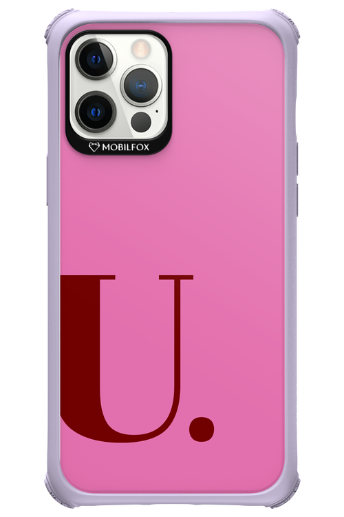 U (Sorbet) 2.0 - Apple iPhone 12 Pro Max