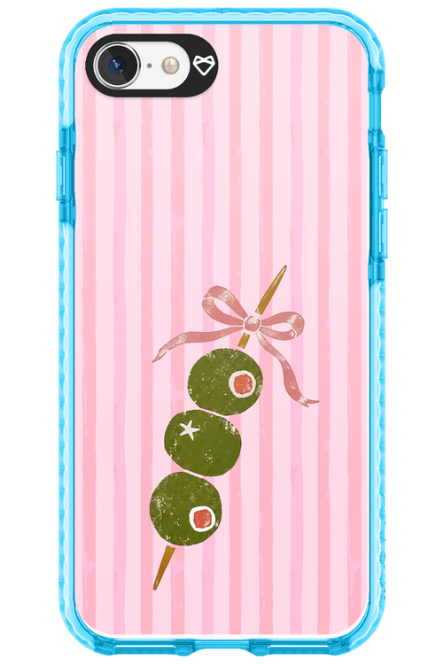 Girl Dinner 2.0 - Apple iPhone SE 2022