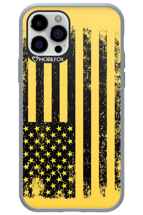 Impact Stripes 2.0 - Apple iPhone 12 Pro