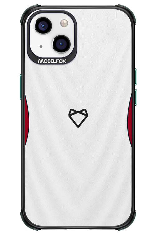 England X Mobilfox 2.0 - Apple iPhone 13