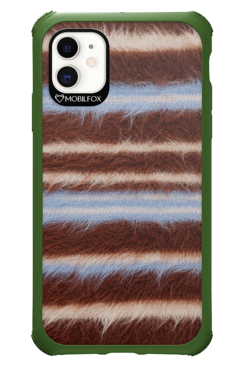 Soft Spot 2.0 - Apple iPhone 11