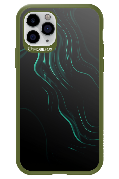Northern Lights 2.0 - Apple iPhone 11 Pro