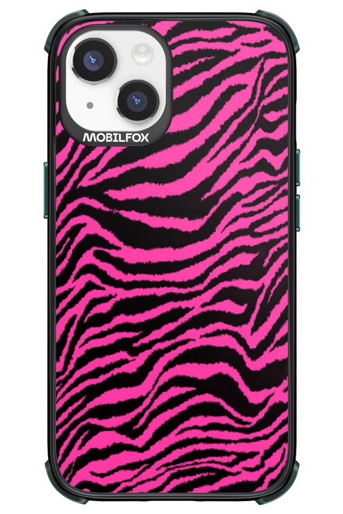 Pink Tiger - Apple iPhone 14