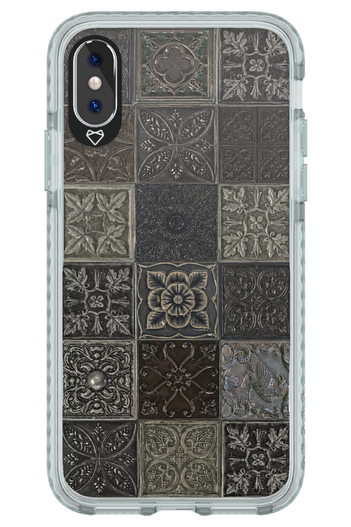 Tiles 2.0 - Apple iPhone X