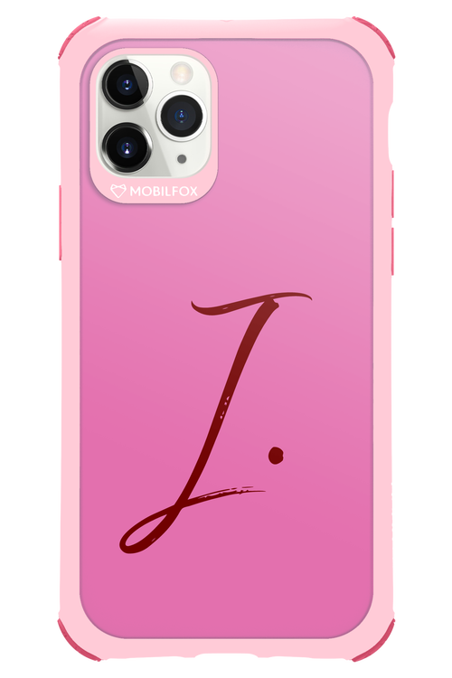 (Sorbet) I 2.0 - Apple iPhone 11 Pro