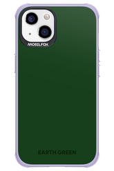 Earth Green - Apple iPhone 13