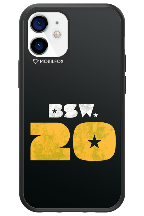 BSW 20 (6) 2.0 - Apple iPhone 12 Mini