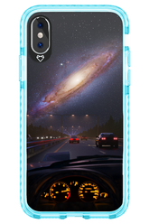 Nightride - Apple iPhone XS