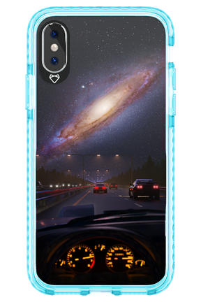 Nightride - Apple iPhone XS