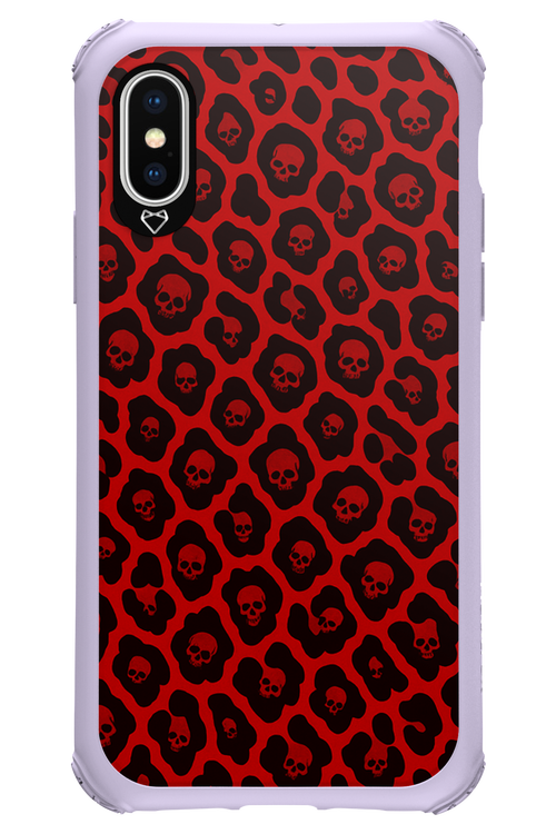 Deadly 2.0 - Apple iPhone X