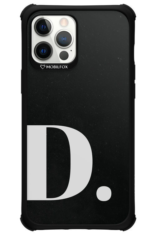 D (Off Space) 2.0 - Apple iPhone 12 Pro Max
