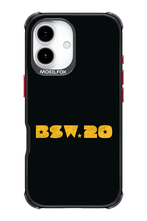 BSW 20 (10) 2.0 - Apple iPhone 17