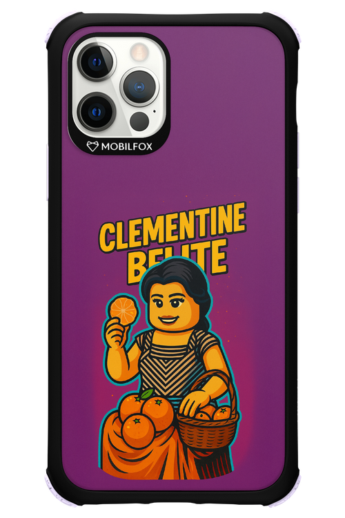 Clementine Belite Lego - Apple iPhone 12 Pro