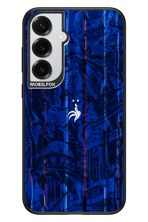 Franta 2.0 - Samsung S25+