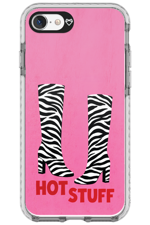 HOT STUFF 2.0 - Apple iPhone 8