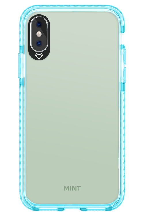 MINT 2.0 - Apple iPhone X