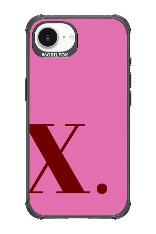 X (Sorbet) 2.0 - Apple iPhone 16e