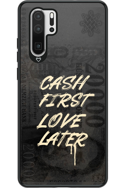 Love Later 2.0 - Huawei P30 Pro