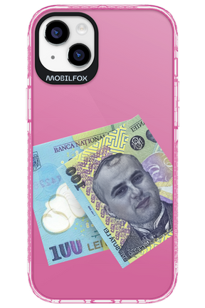 Zbir Lei - Apple iPhone 14 Plus