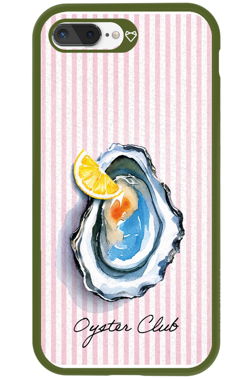 Oyster Club 2.0 - Apple iPhone 8 Plus