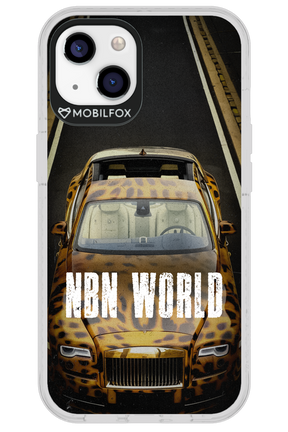 Car - Apple iPhone 13