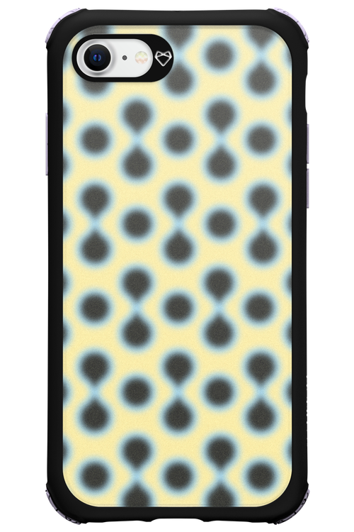 Butter Bubble 2.0 - Apple iPhone SE 2022