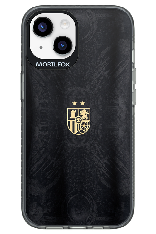 Spain Classic 2.0 - Apple iPhone 14