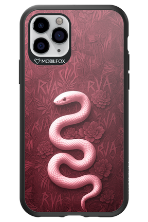 Rose Venom 2.0 - Apple iPhone 11 Pro