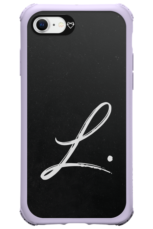 (Off Space) L 2.0 - Apple iPhone 8
