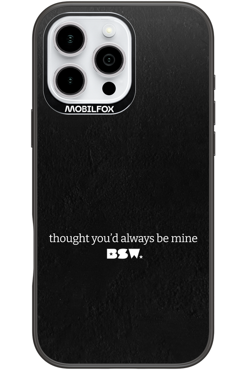 BSW FourSeasons 6 2.0 - Apple iPhone 16 Pro Max