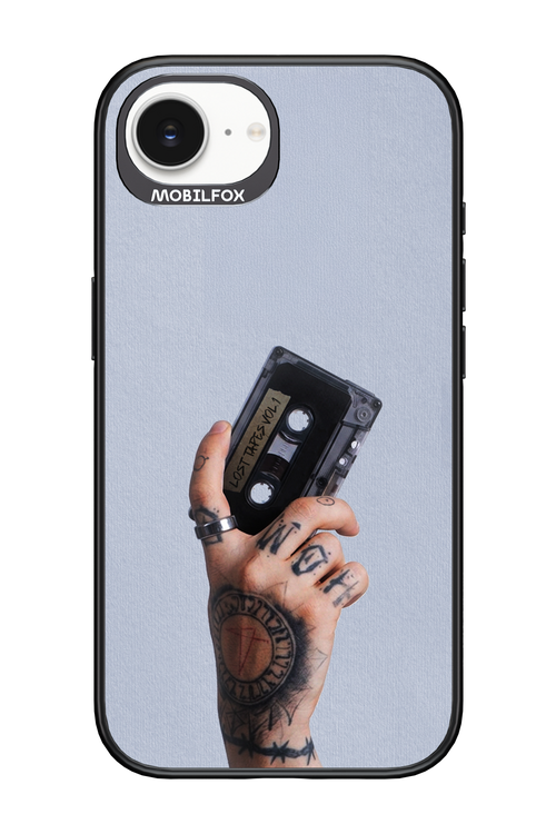 Bagabont 2.0 - Apple iPhone 16e