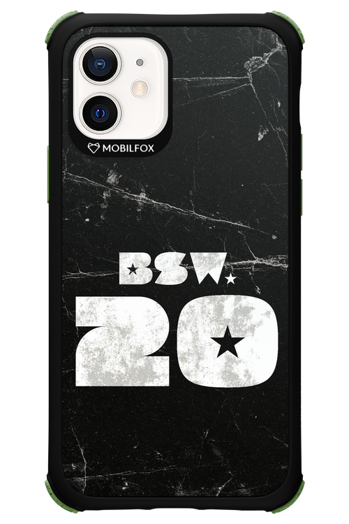 BSW 20 (4) 2.0 - Apple iPhone 12