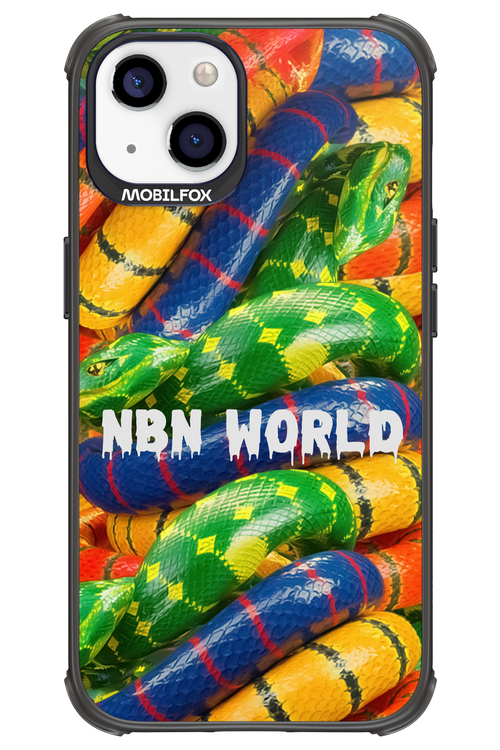 Wild 2.0 - Apple iPhone 13