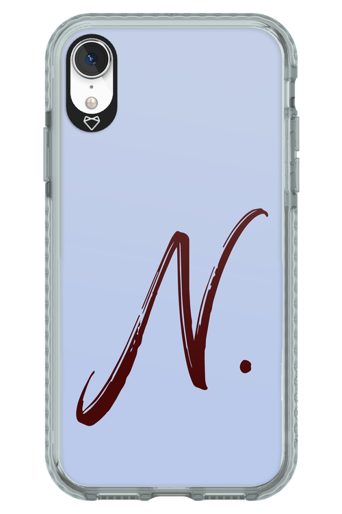 (Jellyfish Presso) N 2.0 - Apple iPhone XR