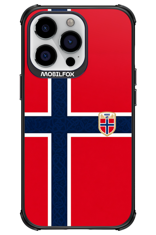Norway 2.0 - Apple iPhone 13 Pro