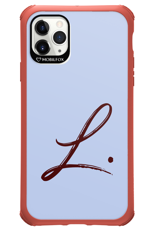(Jellyfish Presso) L 2.0 - Apple iPhone 11 Pro Max