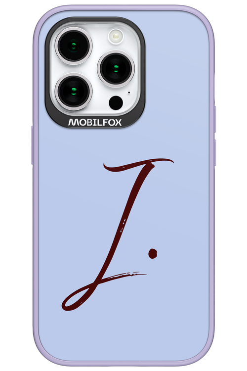 (Jellyfish Presso) I 2.0 - Apple iPhone 15 Pro