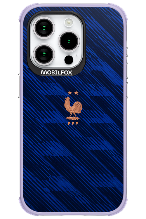 Franta 2.0 2.0 - Apple iPhone 15 Pro